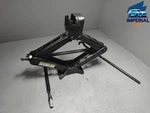 2019-2024 Toyota RAV4 Spare Tire Wheel Jack Lift & Rod Handle Oem Used. Price: $196.00.