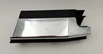 2016-2019 Toyota Highlander Front Right Bumper Hole Cover 52127-0E130 Oem Used. Price: $29.95.