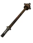 Used Front Right Drive Axle Shaft Fits: 2010 Buick Enclave R. Jacksha. Price: $107.00.