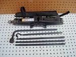 Oem 09-18 Dodge Ram 1500, Set Of Scissor Jack 52014430AA W/ Tools Used. Price: $62.50.