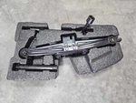 13 - 20 Hyundai Santa Fe Jack Tool Kit *complete As Pictured* Oem 91102W000 Used. Price: $75.00.
