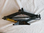 Gm Chevy Pontiac Auto Car Jack #22648461 Cavalier Grand Am Malibu Sunbird Used. Price: $24.20.
