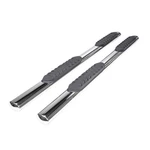 Trailfx 2940413051 Inch Oval Straight Pol Stainless Steel Rocker Panel Mount New. Price: $372.88.