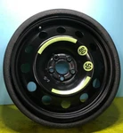 2006-2012 Mercedes W251 R350 R500 Emergency Spare Tire Wheel Rim 195/75R18 New. Price: $191.25.