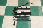 10-18 Ram 1500 Emergency Replacement Scissor Jack Set Oem Wty Used. Price: $164.99.