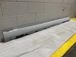 2012-2018 Audi A8L Left Side Rocker Panel Skirt Molding Trim Oem *note New. Price: $68.09.