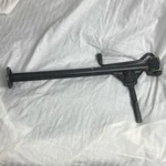 Mercedes W123 W126 240D 300D Jack And Lug Nut Wrench Tool Factory Oem 12358302 Used. Price: $69.95.