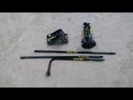 Envoy 2002 Jack 1117037 Used. Price: $58.50.