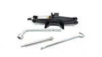 2019-2026 Mazda 3 Trunk Spare Tire Jack Lift W/handle Lever & Wrench Kit Oem Used. Price: $119.00.