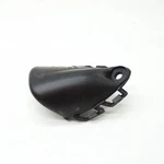 New Mb E-class W212 Front Bumper Rear Left Cover A2128852722 2015 Original. Price: $41.10.
