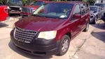 Wheel 16X6-1/2 Steel Fits 08-14 Caravan 1295925 Used. Price: $74.94.