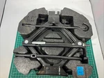 2011 Kia Soul Spare Scissor Car Jack With Foam Holder And Tools Complete Used. Price: $99.99.