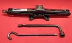 2007-2013 Acura Mdx Emergency Spare Jack W/ Tool Kit 89310-S3V-A04 Used. Price: $84.99.
