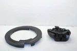19-22 Chevrolet Blazer 2LT 2.0L Lift Jack And Tool Kit W/ Foam Holder Container Used. Price: $110.43.
