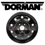 Dorman 939-243 Wheel For STL02485U45N 4726431AA Tire Kz New. Price: $169.67.