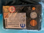 Mopar Tire Service Kit Emergency Inflator Compressor Sealant New(sealed Package. Price: $35.00.