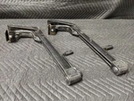 Bmw E30 3-SERIES Emergency Lifting Jack 71121179573 Qty. Used. Price: $129.98.