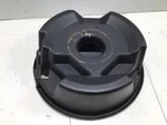 Cadillac Deville 2002 Jack & Tool Kit Holder Factory Used. Price: $23.00.