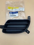 Hyundai 86513-3K500 Cover-front Bumper Blanking,rh 2007-2010 Sonata New. Price: $19.99.