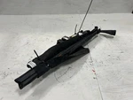 2017 Jeep Wrangler Scissor Type Jack With Wrench Tools Oem Used. Price: $120.49.