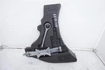 2016 Scion Fr-s Scissor Driver Jack Tool Foam Holder SU003-07166 Used. Price: $66.50.