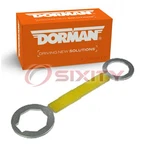 Dorman Water In Fuel Sensor Wrench For 2007 Gmc Sierra 2500 Hd Classic 6.6L Rd New. Price: $24.05.