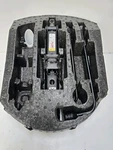 2011-2022 Jeep Grand Cherokee Spare Tire Emergency Jack Tool Kit Oem Genuine Used. Price: $129.99.