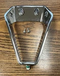 Gmc Cadillac Chevy Tahoe Escalade Yukon Wheel Insert With Screws Chrome 20984065 Used. Price: $26.99.