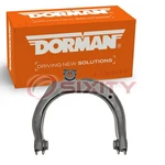 Dorman Front Left Upper Suspension Control Arm For 2002-2004 Oldsmobile Ql New. Price: $77.90.