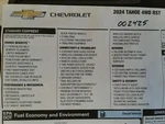 Tahoe 2024 Jack 433851 Used. Price: $150.00.