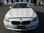 2011-2016 Bmw 528I Jack Assembly Oem 71126799169 Used. Price: $132.00.
