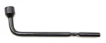 New Oem Mopar Wheel Lug Nut Wrench MR244375 Stratus 01-05 Sebring 99-05. Price: $30.15.