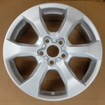 For Toyota RAV4 Oem Design Wheel 17" 2009-2014 Silver Replacement Rim 69554 New. Price: $156.96.