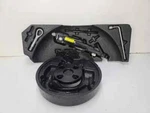 06-11 Mercedes W164 Ml 320 350 500 Class Emergency Jack Assembly Tool Kit Foam Used. Price: $217.54.