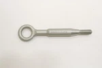 2019 - 2025 Volvo S60 Towing Eye Recovery Hook Loop Lash Oem Used. Price: $46.18.