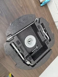 2007-2012 Mazda CX7 Emergency Spare Tire Jack Kit Assembly W/foam Oem EH4468802 Used. Price: $33.99.