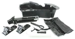 2009-2018 Volkswagen Tiguan Cargo Floor Storage Compartment Box W/ Tools Oem Used. Price: $88.88.