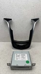 15 16 17 18 19 20 Cadillac Escalade Audio Bezel Trim Disc Cd Player Oem Used. Price: $99.00.