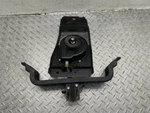 08-20 Dodge Grand Caravan Town & Country Spare Wheel Carrier Assm Oem 5109667AG Used. Price: $90.00.