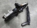 2013 - 2016 Lincoln Mkz Jack And Tool Kit *complete As Pictured* Oem DS7Z17080A Used. Price: $79.00.