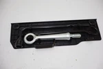2010-2013 Acura Mdx Emergency Spare Tire Tool Kit W/ Holder Cover 84690-STX Oem Used. Price: $62.99.
