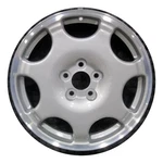 Wheel Rim Ford Lincoln Mks Taurus 17 2009-2019 8A5Z1007D Factory Spare Oe 3761 Remanufactured. Price: $189.00.