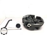2017-2022 Volvo S90 Rear Trunk Spare Tire Jack Lift Tool Set W/ Foam Storage Oem Used. Price: $119.99.