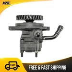 Power Steering Pump Fits 2005 2006 Chevrolet W3500 Tiltmaster L4 5.2T 8973572130 New. Price: $77.99.