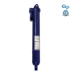8 Ton Heavy Duty Long Hydraulic Jack For Engine Hoist And Shop Cranes Lift New. Price: $39.39.