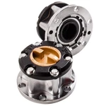 2 Free Wheeling Hub Lock Manual 30 Spline For Toyota Landcruiser FJ60 New. Price: $72.75.