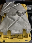 2014 2015 Audi R8 V8 Rear Lower Left Right Heat Shield Cover Panel Oem 0011 Used. Price: $69.99.