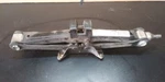 06 07 08 09 Hyundai Sonata Spare Tire Jack Oem 2210-1000 Used. Price: $62.99.
