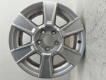 2013-2015 Gmc Terrain Oem Wheel Rim Z03GO Used. Price: $107.14.