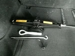 Murano 2015 Jack 104800942 Used. Price: $82.74.